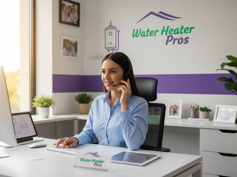 Water Heater Repair  in Ridgefield Park  FAQ